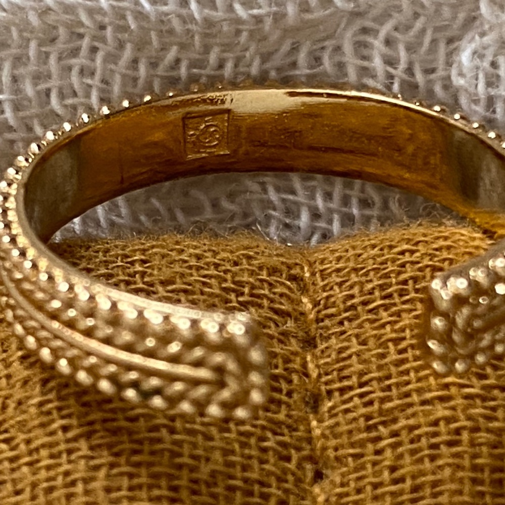 Sezane Gold Women's Rings Set - Picture 10 of 12